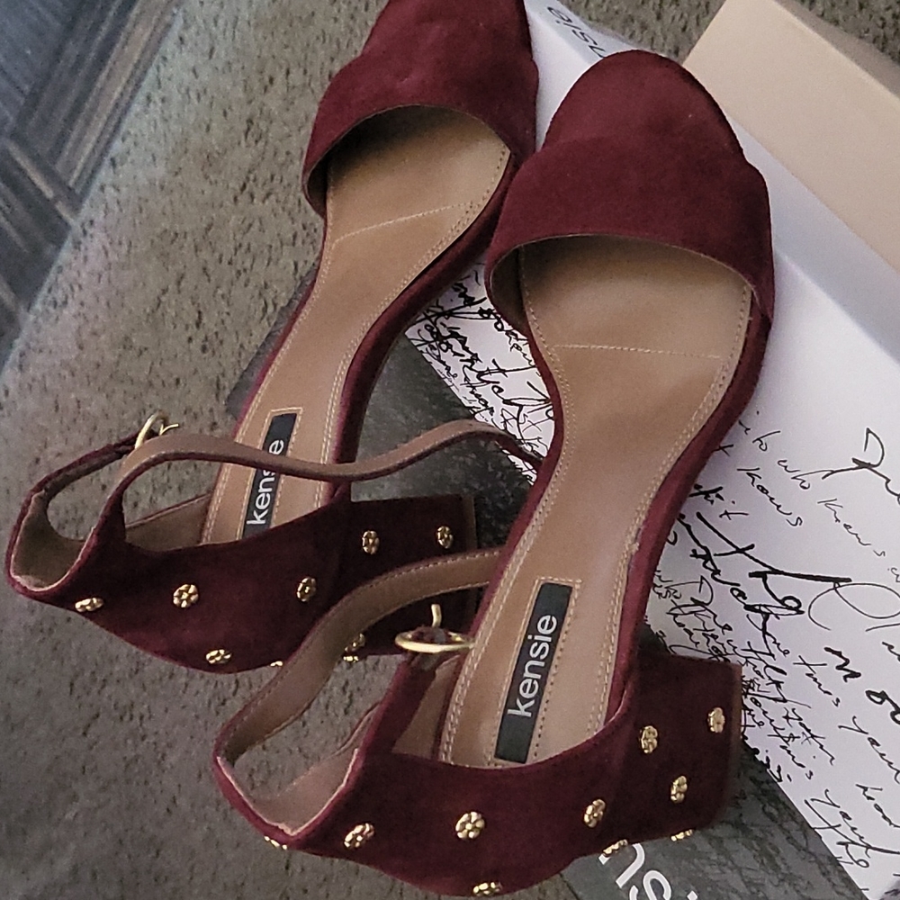 Shoes
